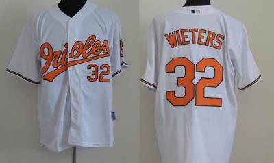 MLB Jersey-697